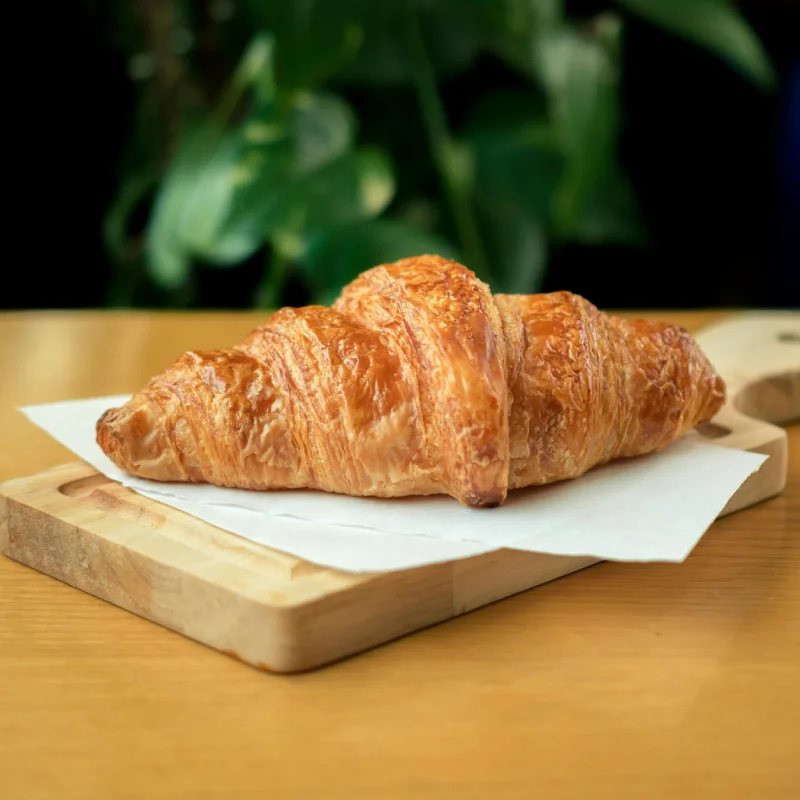 Butter Croissant Pack