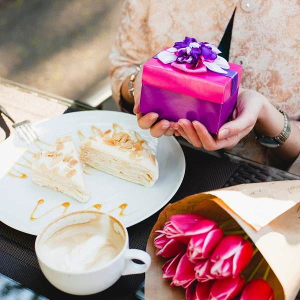 Anniversary Gifts That Speak Love