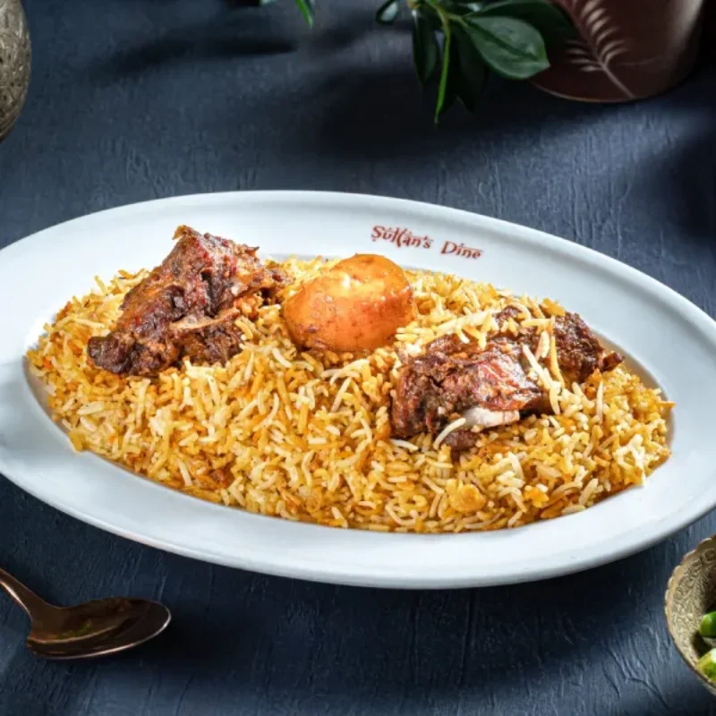 Kacchi (Bashmati) Half