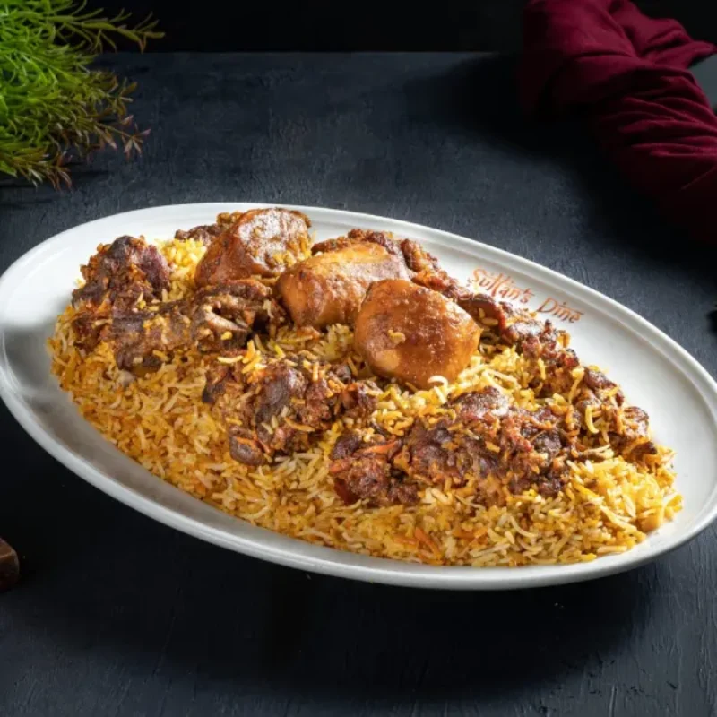 Kacchi (Bashmati) Full (3 Person)