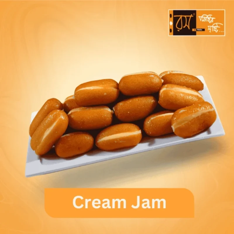 Cream Jam(1KG)