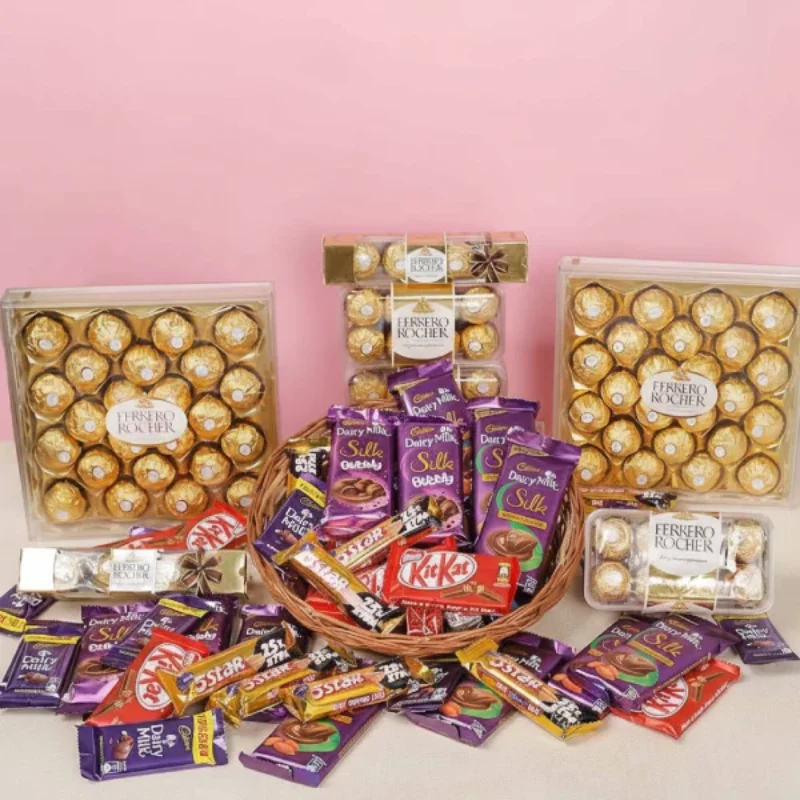 Special Chocolate Combo