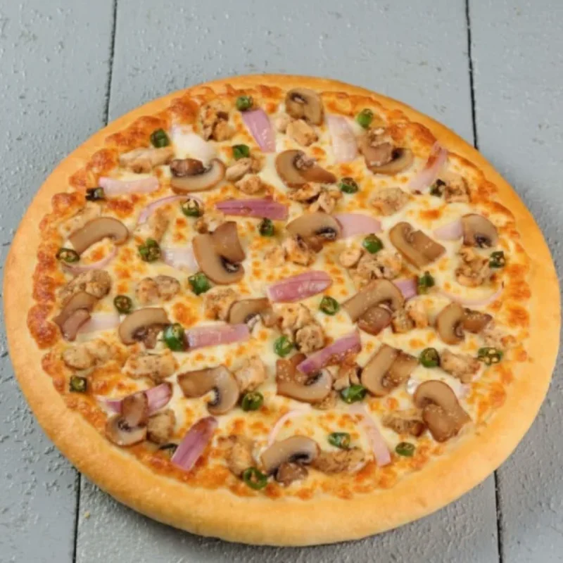 Spicy Chicken- Family Pack