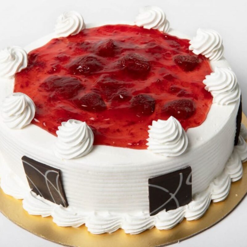 Shumi’s Hot Cake, 1KG