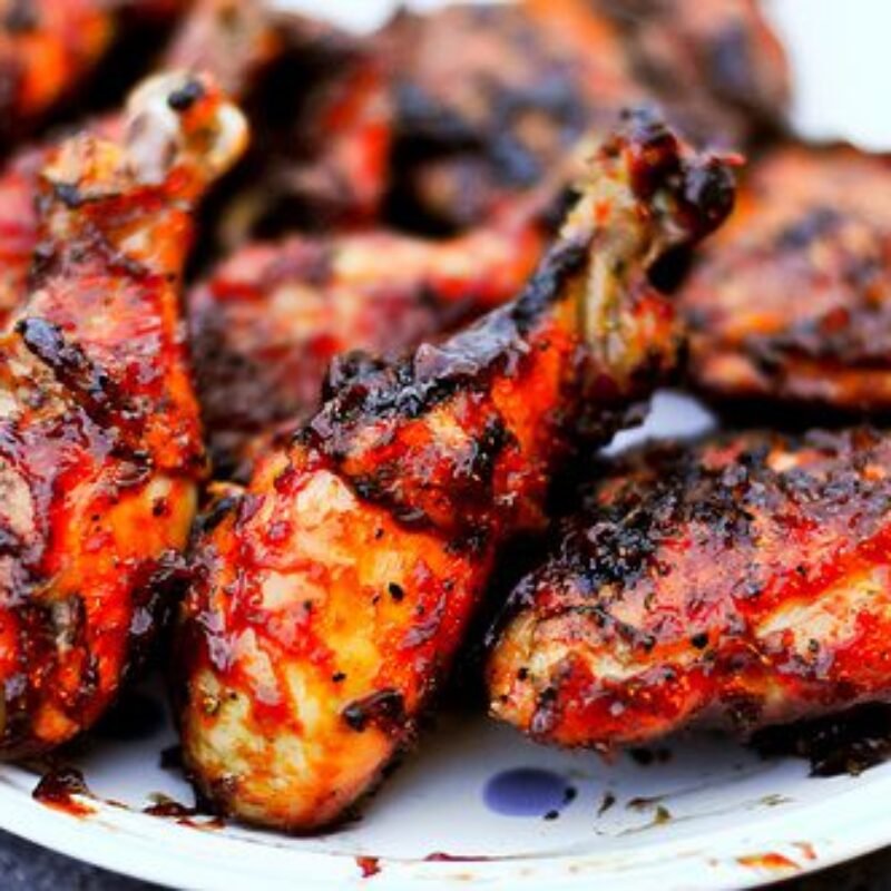 Chicken Grill ( Half )